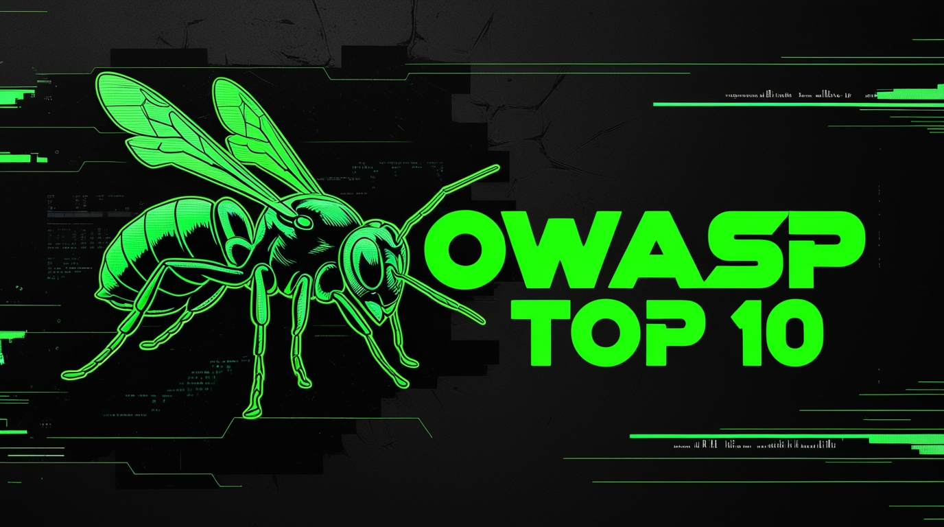 OWASP Top 10 2025 - Nowe zagrożenia bezpieczeństwa aplikacji webowych