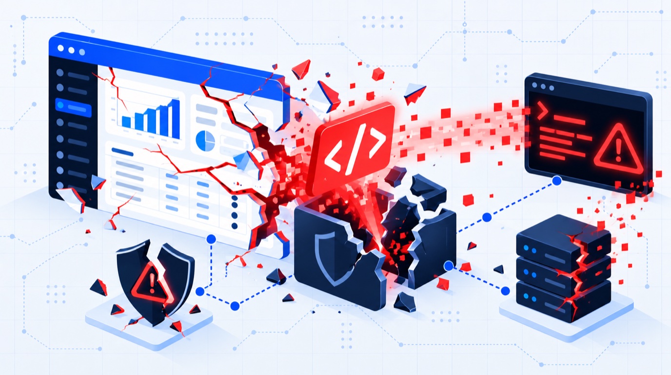 CVE-2026-XXXXXX — Remote Code Execution w Dolibarr ERP/CRM via dol_eval sandbox bypass