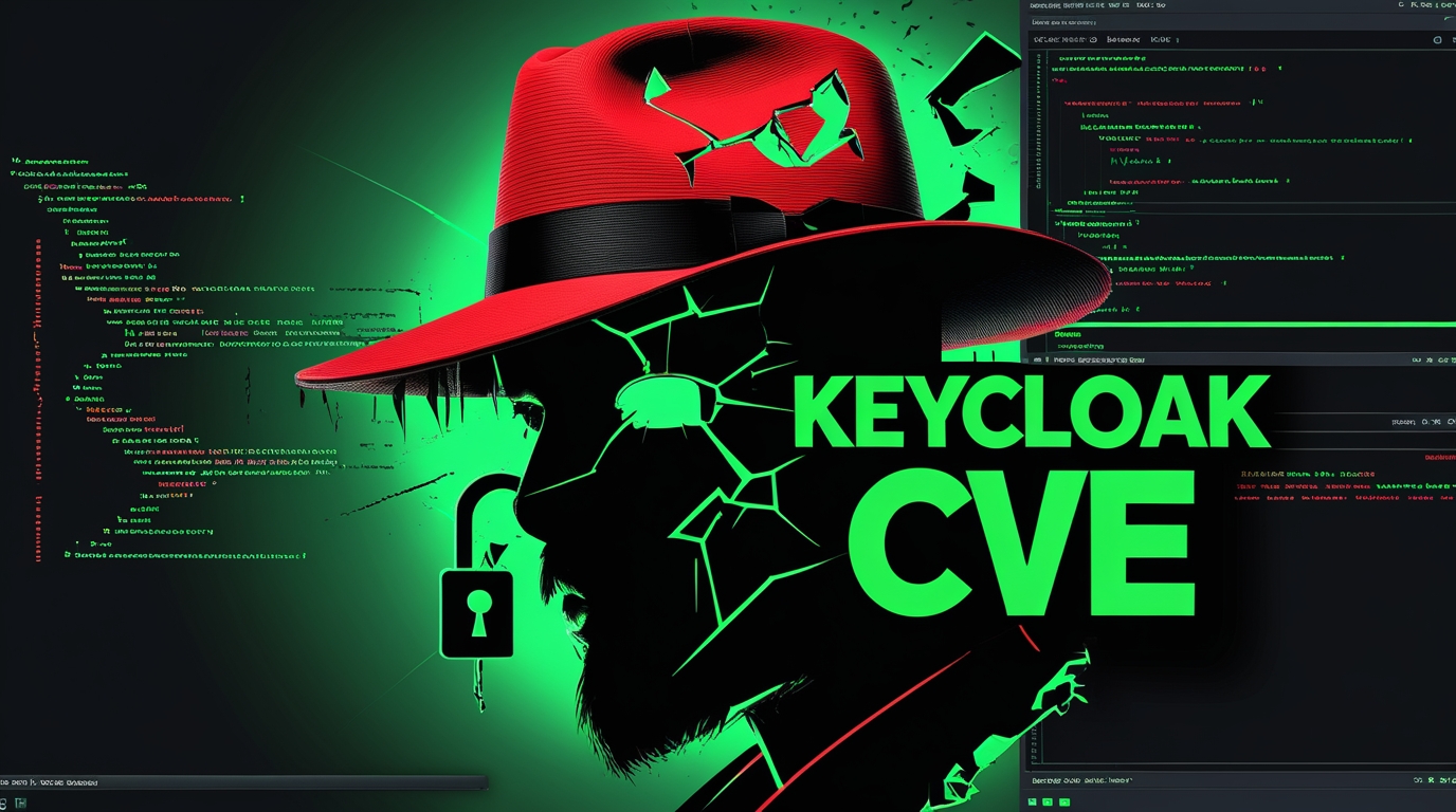 CVE-2022-1438 Keycloak Persistent XSS
